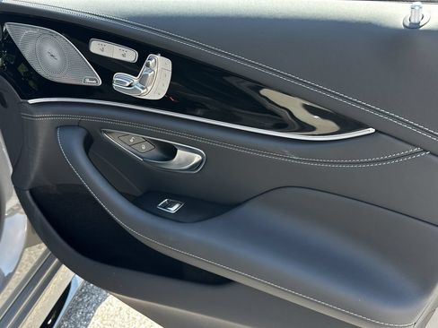 Certified 2024 Mercedes-Benz AMG GT 63 S image 18