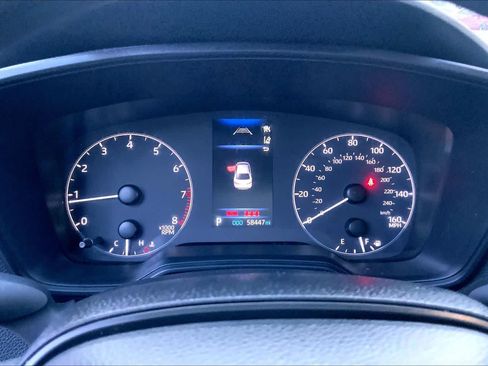 Used 2024 Toyota Corolla LE FWD image 25