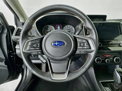 Used 2021 Subaru Crosstrek 2.5i Limited w/ Moonroof Package 2 AWD/4WD image 11
