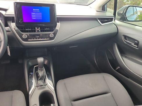 Certified 2024 Toyota Corolla LE image 17