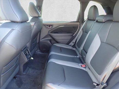 New 2026 Subaru Forester Sport AWD/4WD image 10