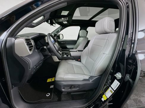 Certified 2026 Toyota Tundra Limited RWD image 21