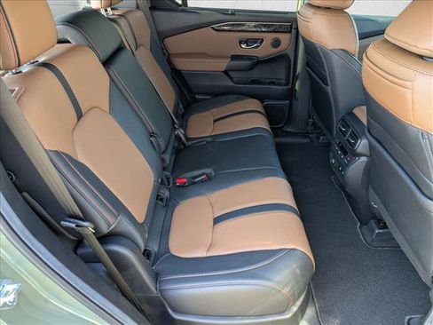 Certified 2026 Honda Passport TrailSport Elite image 21