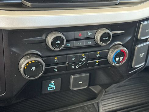 New 2026 Ford F550 4x4 Crew Cab image 20