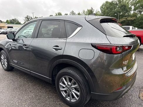 Used 2023 MAZDA CX-5 AWD 2.5 S image 16