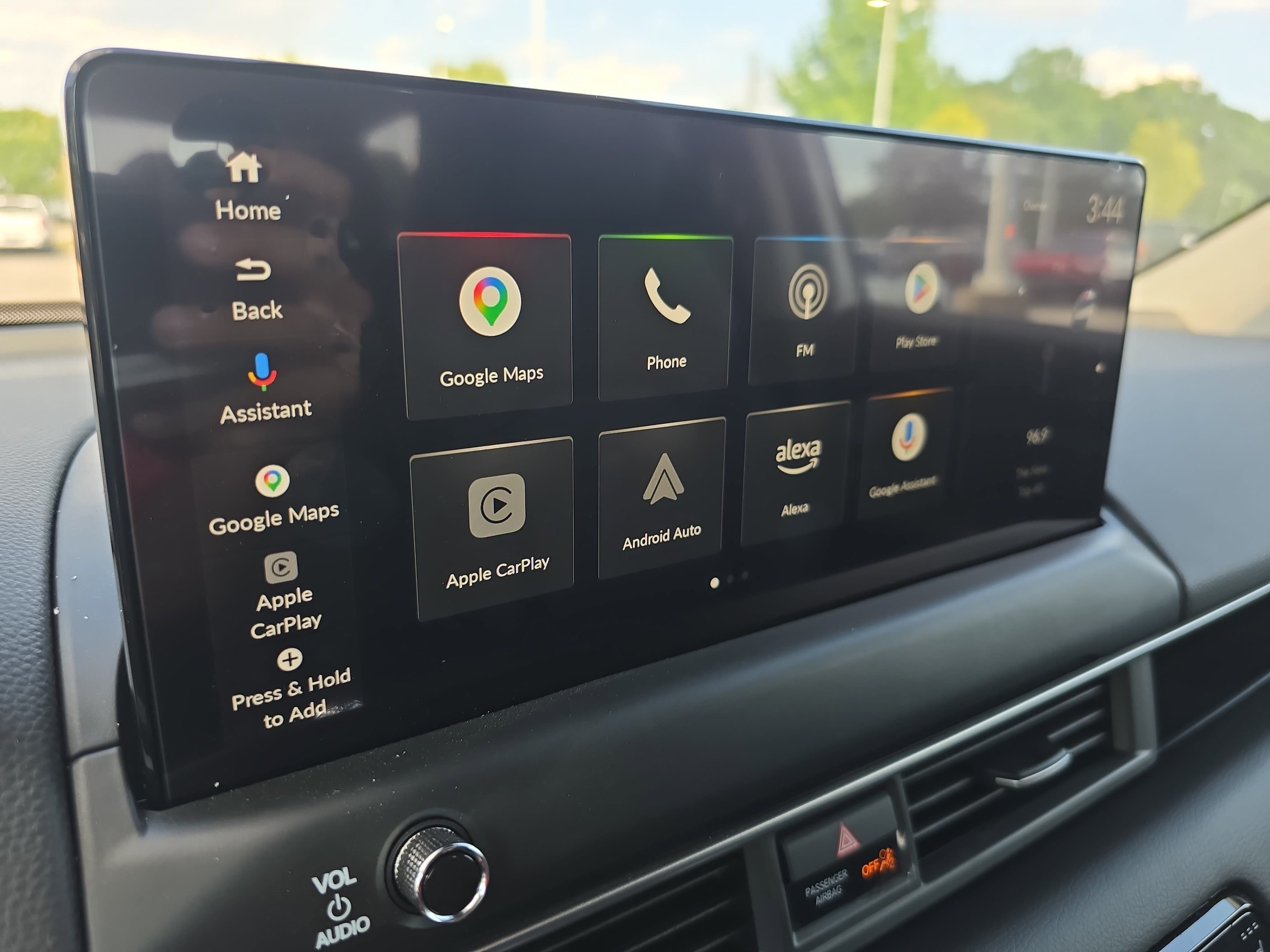 New 2026 Honda Pilot EX-L image 22
