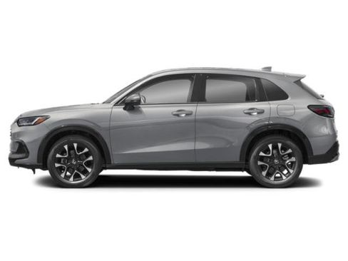New 2026 Honda HR-V EX-L image 3
