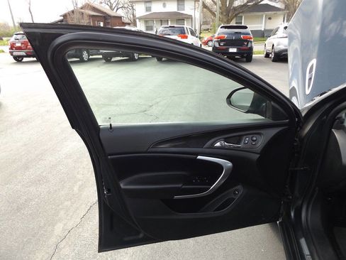 Used 2014 Buick Regal image 19