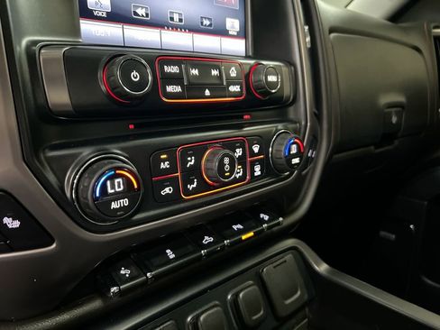 Used 2015 GMC Sierra 1500 SLT image 16