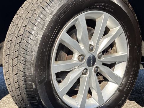 Used 2014 Dodge Durango SXT AWD/4WD image 30