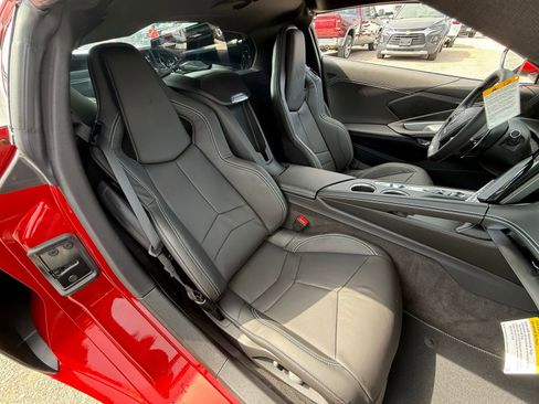 New 2026 Chevrolet Corvette Z06 image 21