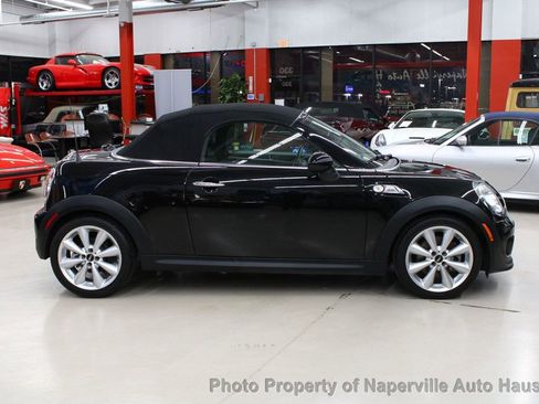 Used 2012 MINI Cooper Roadster S image 38