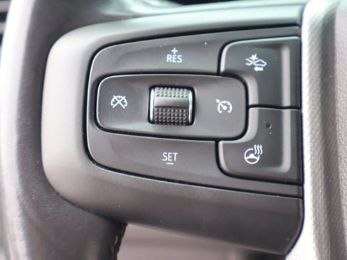 Used 2022 GMC Yukon Denali AWD/4WD image 27