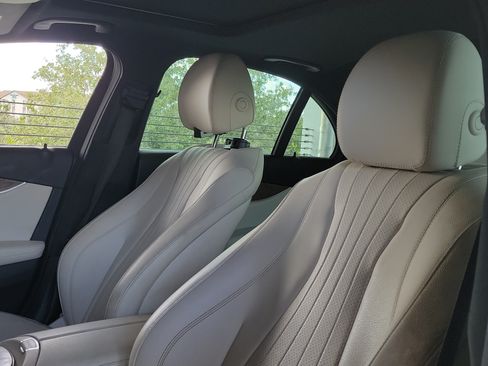 Used 2022 Mercedes-Benz E 350 Sedan image 19