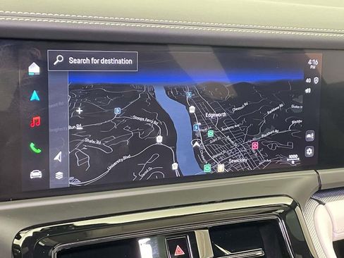 Used 2024 Porsche Panamera 4 image 29