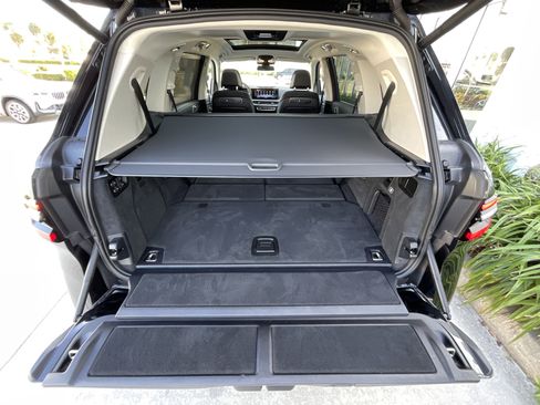 Certified 2024 BMW X7 xDrive40i image 34