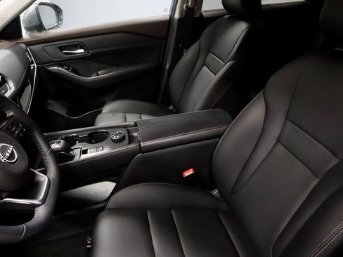 Used 2023 Nissan Rogue SL w/ SL Premium Package AWD/4WD image 27