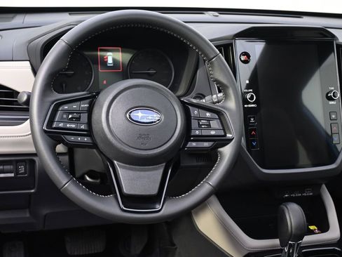 Used 2026 Subaru Forester Premium AWD/4WD image 12