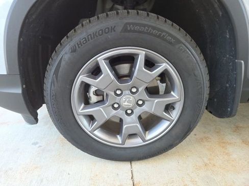 Used 2024 Honda Passport TrailSport image 67