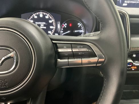 Used 2025 MAZDA CX-50 AWD 2.5 S w/ Premium Plus Pkg image 18