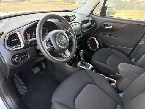 Used 2016 Jeep Renegade Sport w/ Power & Air Group image 18