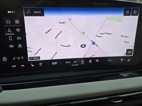 Used 2025 Audi A5 2.0T Premium Plus Sedan image 21