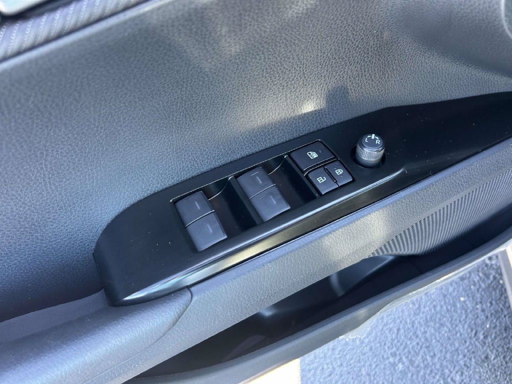 New 2026 Toyota Camry SE FWD image 16