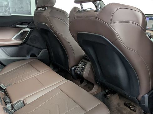 Used 2025 BMW X1 xDrive28i w/ Convenience Package AWD/4WD image 38