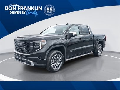 New 2026 GMC Sierra 1500 Denali Ultimate
