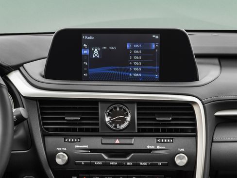 Used 2020 Lexus RX 350 FWD w/ Premium Package image 18