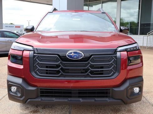 New 2026 Subaru Outback Limited AWD/4WD image 8