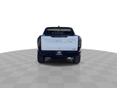 New 2026 GMC Hummer EV 4x4 Crew Cab image 41