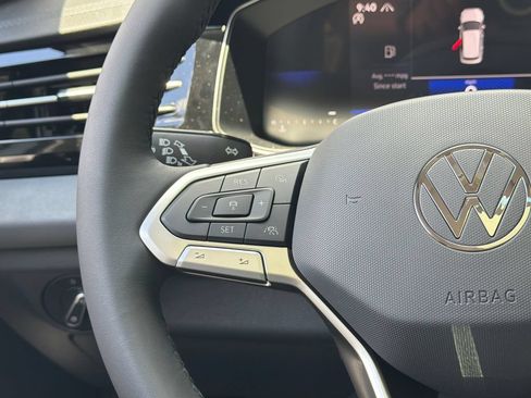 New 2026 Volkswagen Jetta SE FWD image 26