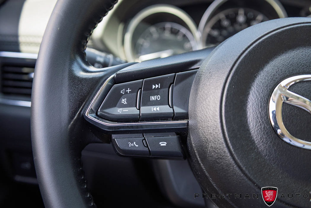Used 2025 MAZDA CX-5 AWD 2.5 S image 27