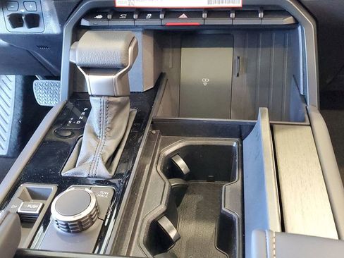 New 2026 Toyota Sequoia Capstone image 28