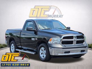 Used 2016 RAM 1500 Tradesman w/ Power & Remote Entry Group RWD video 1