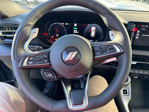 New 2024 Dodge Hornet R/T Plus w/ Tech Pack Plus w/o Parking image 18