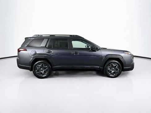 New 2026 Subaru Outback Premium AWD/4WD image 12