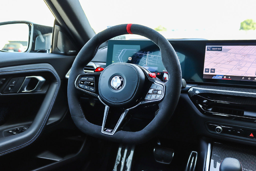 New 2026 BMW M2 w/ Lighting Package RWD image 16