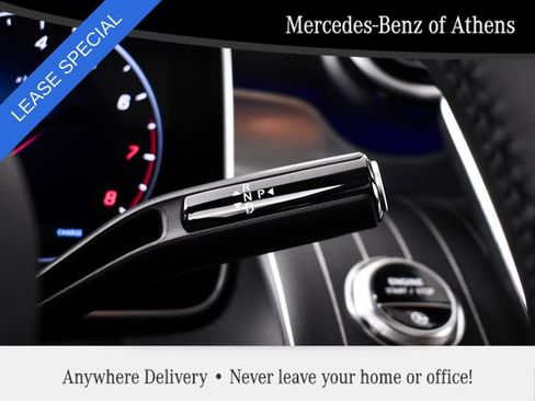 New 2026 Mercedes-Benz GLC 300 image 24