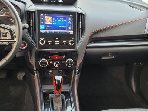 Used 2024 Subaru Forester Sport image 12