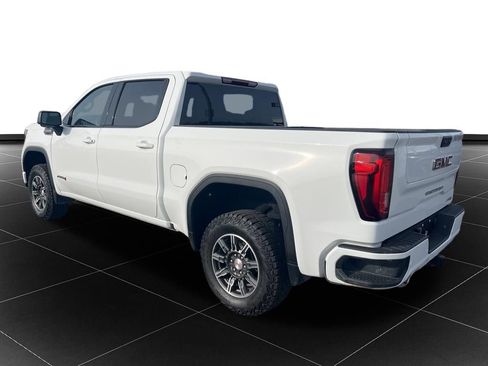 Used 2025 GMC Sierra 1500 AT4 image 3