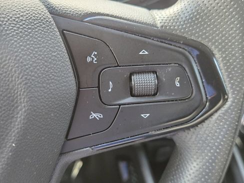Used 2024 Chevrolet TrailBlazer LT FWD image 26