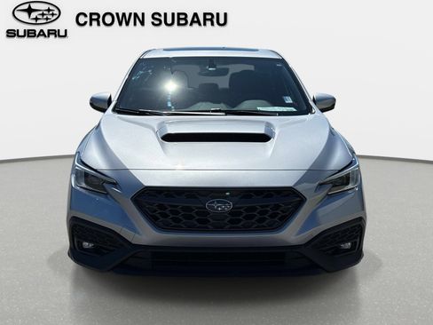 Used 2023 Subaru WRX Limited AWD/4WD image 9