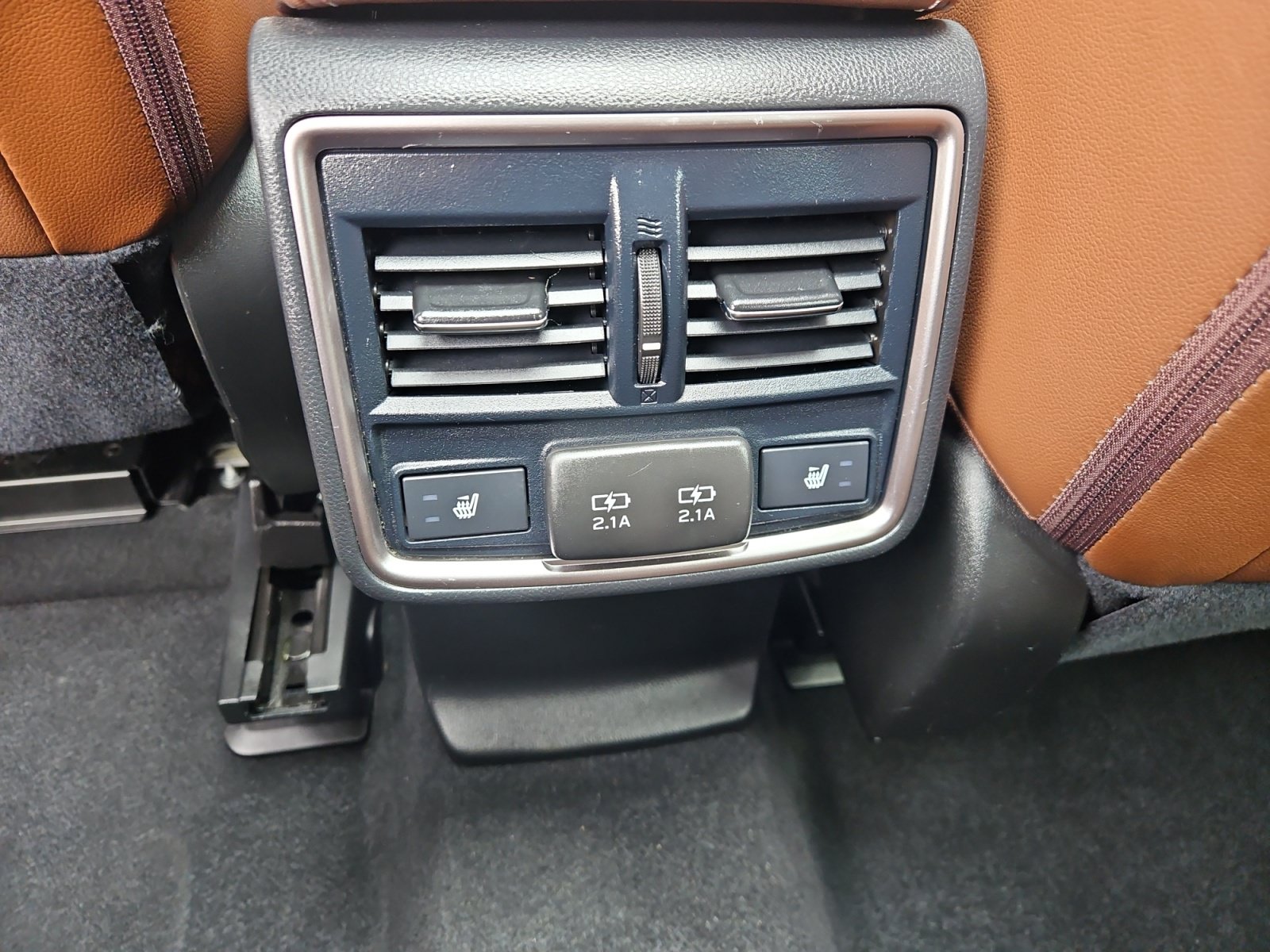Used 2021 Subaru Forester Touring AWD/4WD image 13