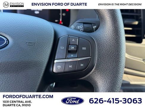 New 2026 Ford Transit 250 Base image 21