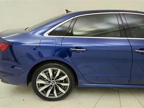 Used 2024 Audi A4 2.0T Premium Plus w/ Premium Plus Package image 12