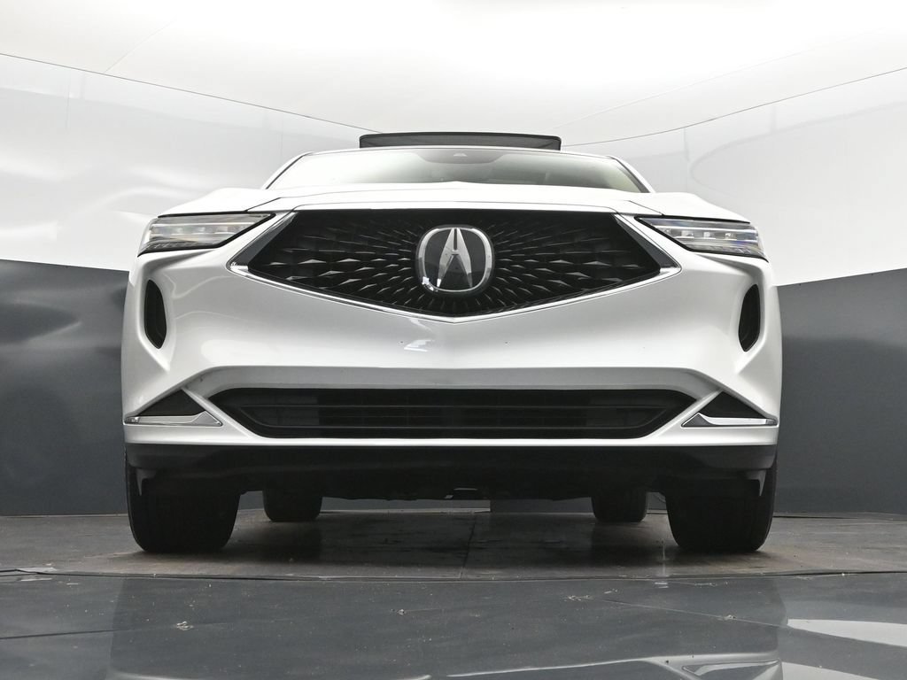 Used 2023 Acura MDX FWD image 45