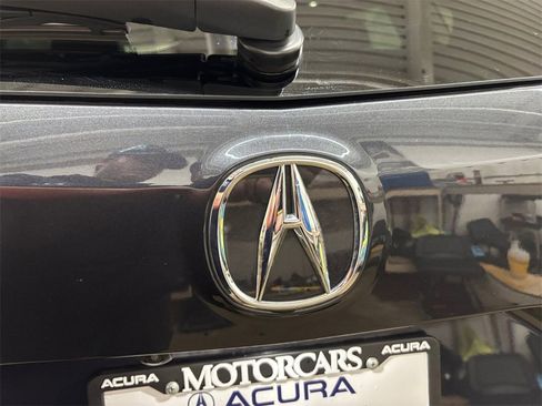 Certified 2021 Acura RDX w/ Technology Package image 31