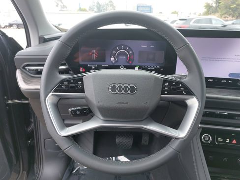 New 2026 Audi Q5 Premium Plus AWD/4WD image 19